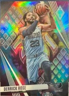 Derrick Rose