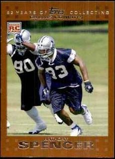Anthony Spencer