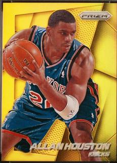 Allan Houston