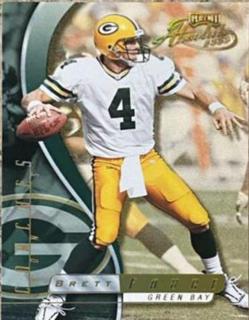 Brett Favre