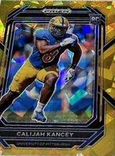 Calijah Kancey