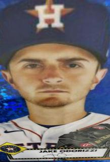Jake Odorizzi