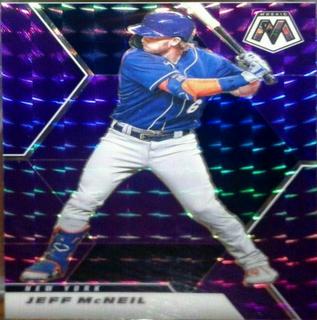 Jeff McNeil