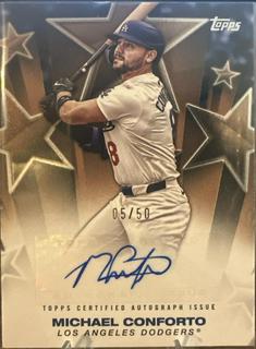 Michael Conforto