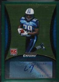 Chris Johnson