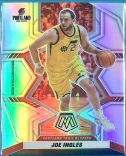 Joe Ingles
