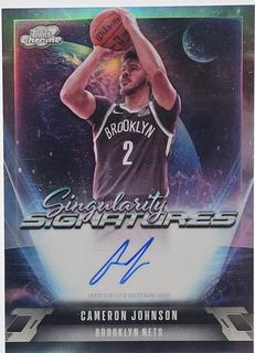 Cameron Johnson