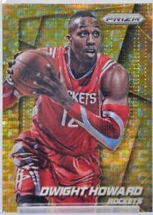 Dwight Howard