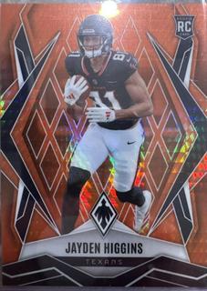 Jayden Higgins
