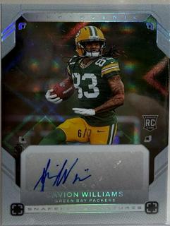 Savion Williams