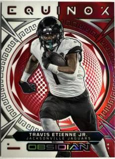 Travis Etienne Jr.