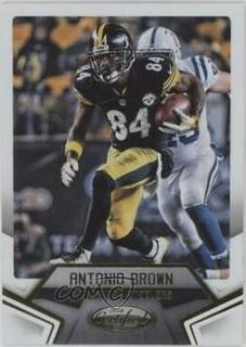 Antonio Brown