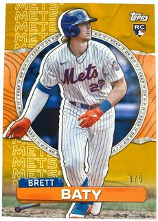 Brett Baty