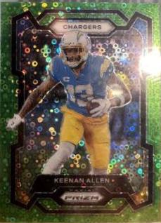 Keenan Allen