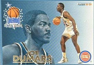 Joe Dumars