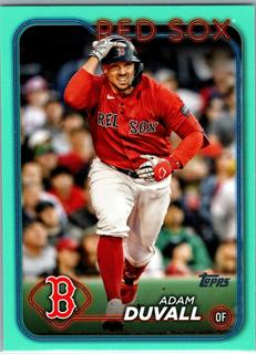 Adam Duvall