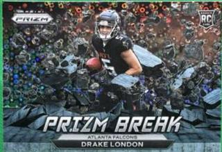 Drake London