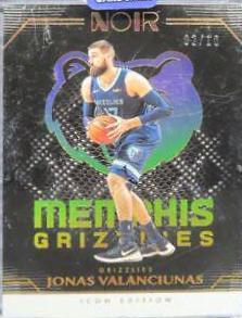 Jonas Valanciunas