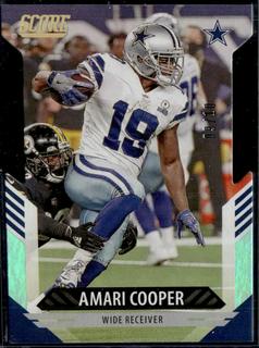 Amari Cooper