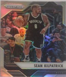 Sean Kilpatrick