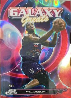 Tracy McGrady