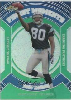 Dwayne Jarrett