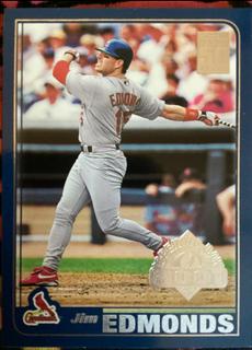 Jim Edmonds
