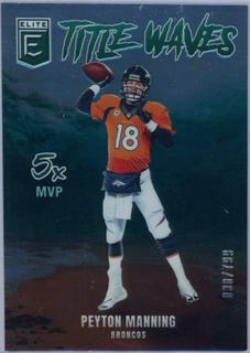 Peyton Manning