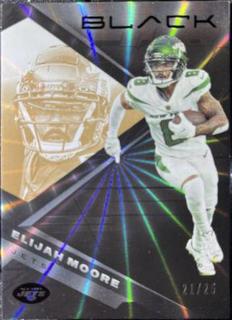 Elijah Moore