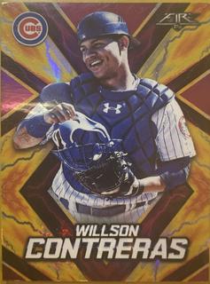 Willson Contreras