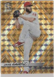 Jake Arrieta