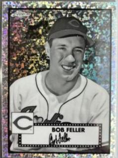 Bob Feller
