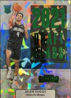 Jalen Suggs