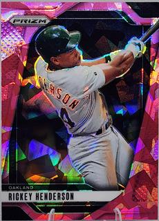 Rickey Henderson