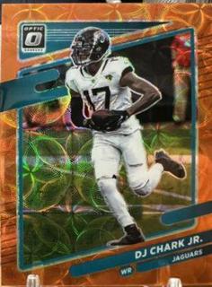 DJ Chark Jr.