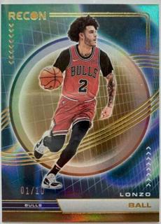 Lonzo Ball
