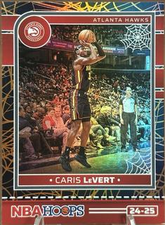 Caris LeVert
