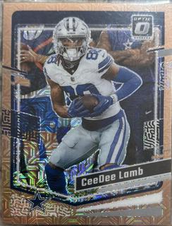 CeeDee Lamb