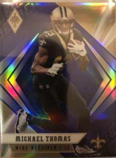Michael Thomas