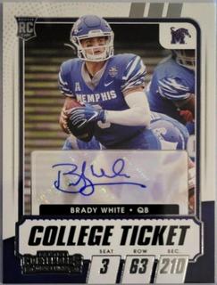 Brady White