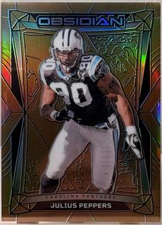 Julius Peppers