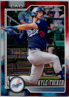 Kyle Tucker