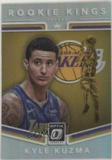 Kyle Kuzma