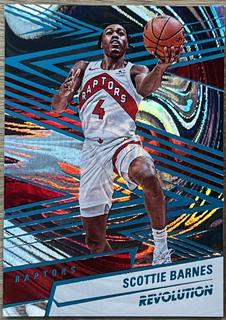 Scottie Barnes