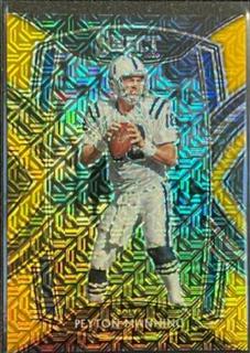 Peyton Manning