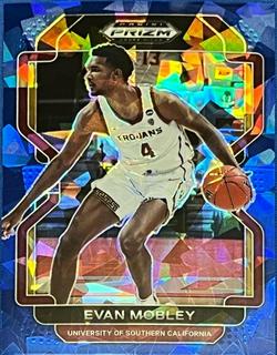 Evan Mobley