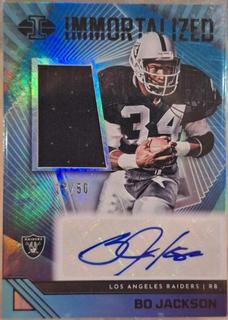 Bo Jackson