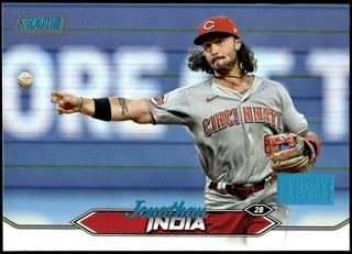 Jonathan India