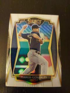 Marco Gonzales