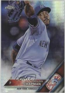 Aroldis Chapman